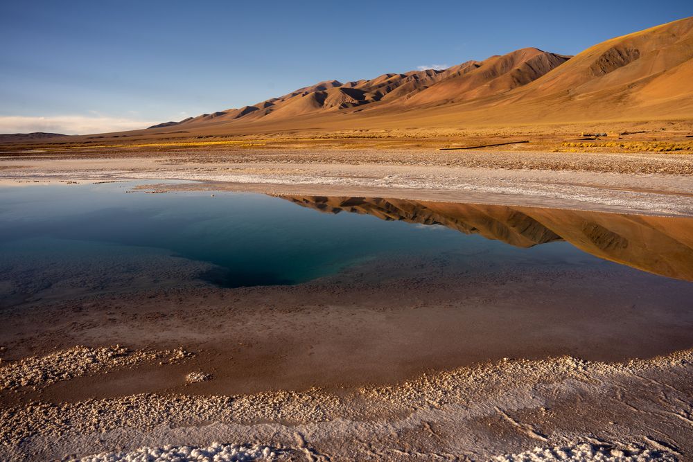 Tolar Grande Argentine road-trip itinéraire conseils
