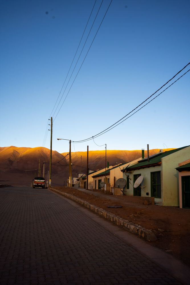 Tolar Grande Argentine road-trip itinéraire conseils