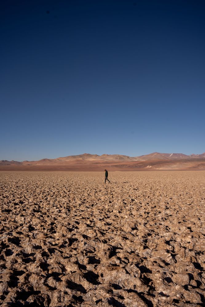 Tolar Grande Argentine road-trip itinéraire conseils Salta