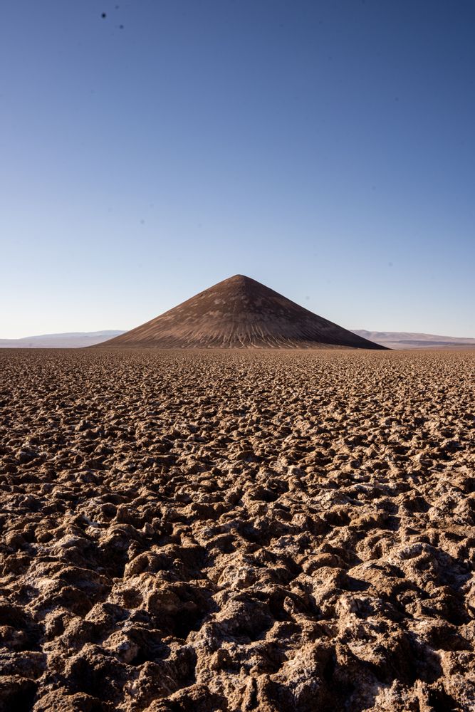 Tolar Grande Argentine road-trip itinéraire conseils Salta