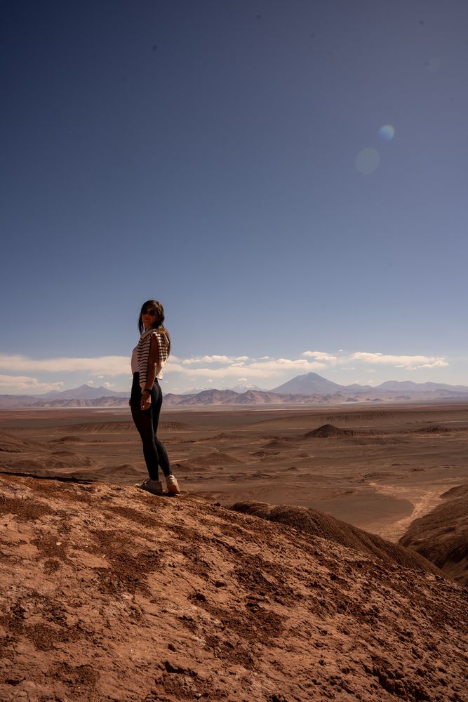Tolar Grande Argentine road-trip itinéraire conseils Salta