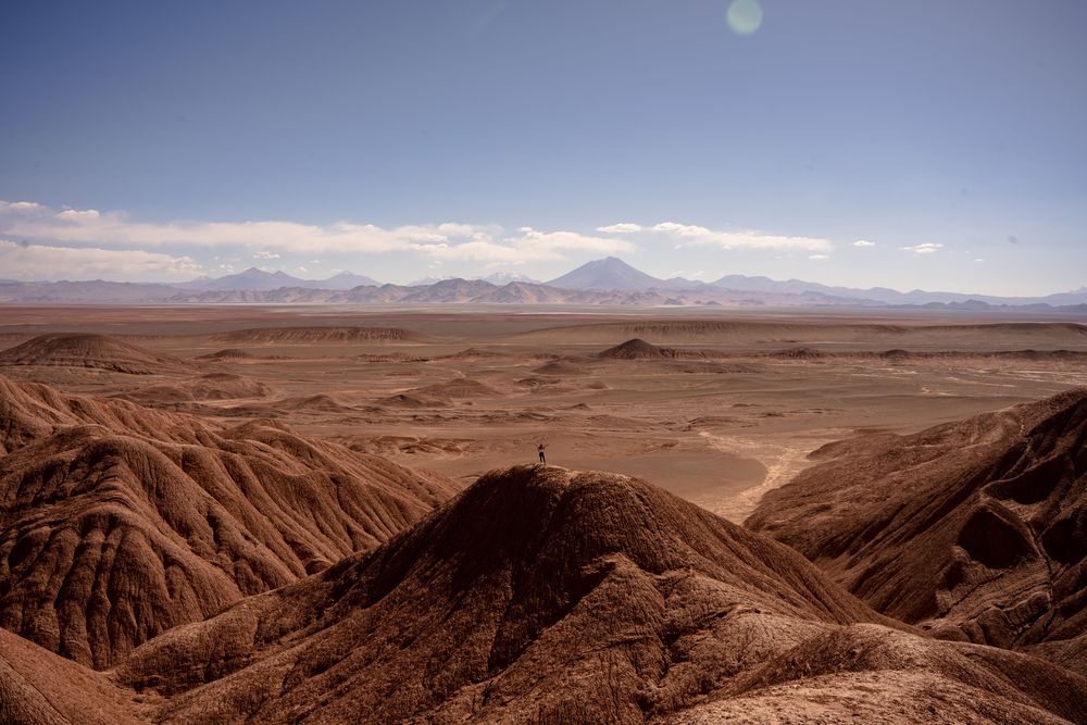Tolar Grande Argentine road-trip itinéraire conseils Salta