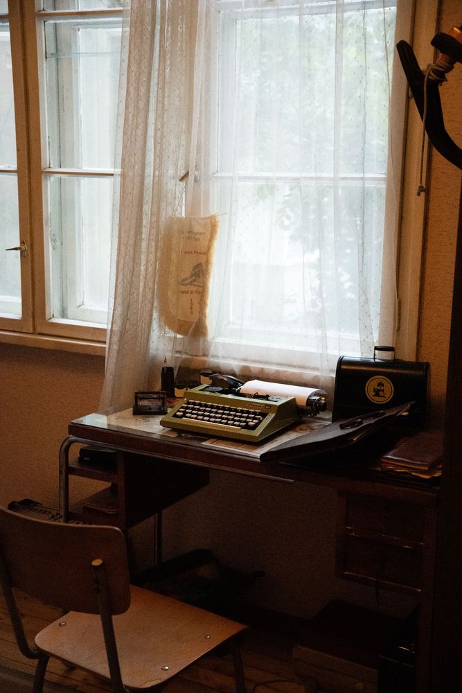 Red Flat Sofia Bulgarie