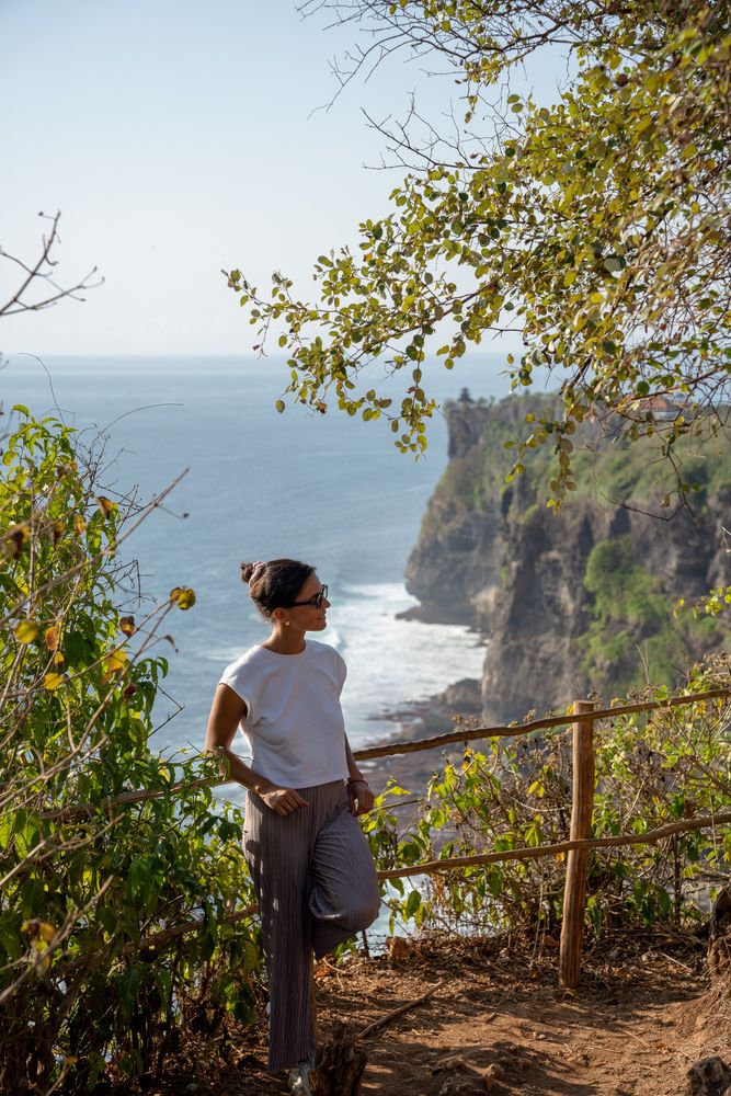 Uluwatu Bali
