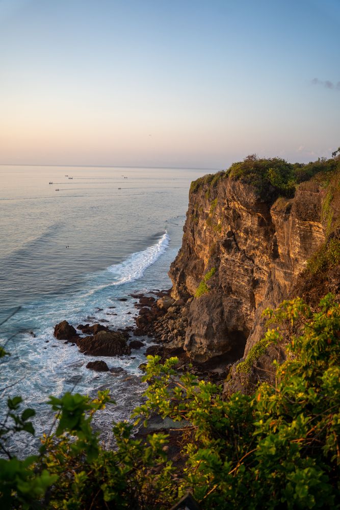 Uluwatu Bali