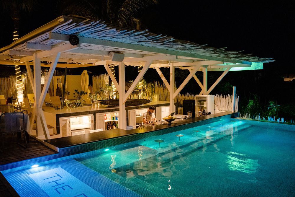 meilleur hotel Jericoacoara brésil bar restaurant chili beach 