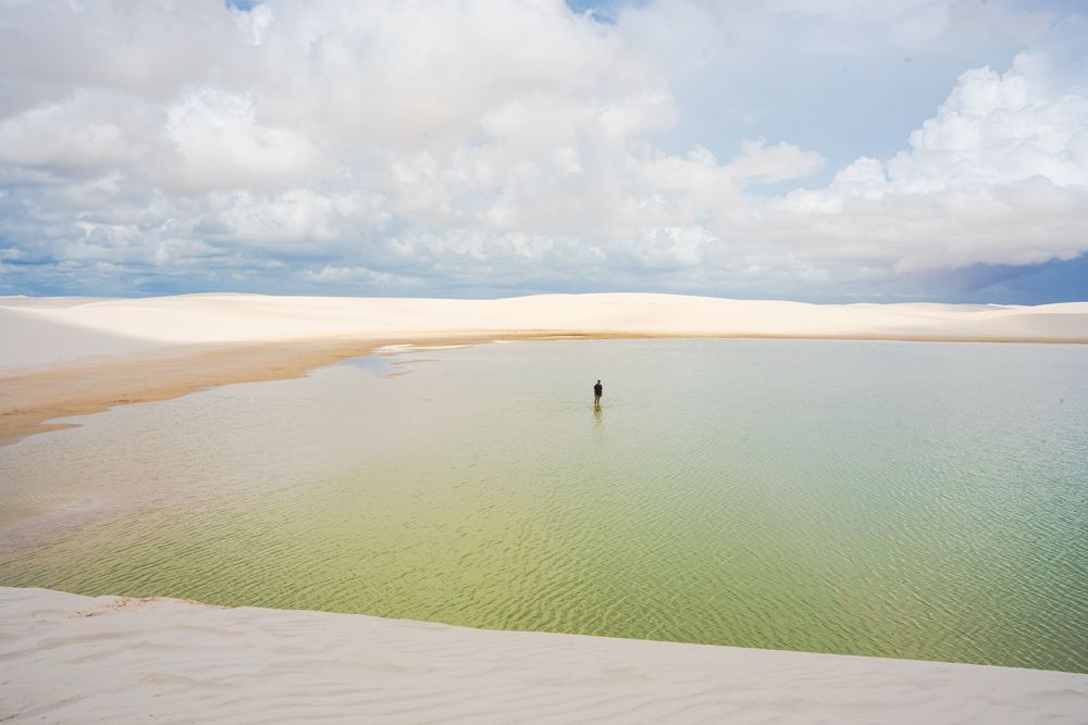plus beau parc national brésil