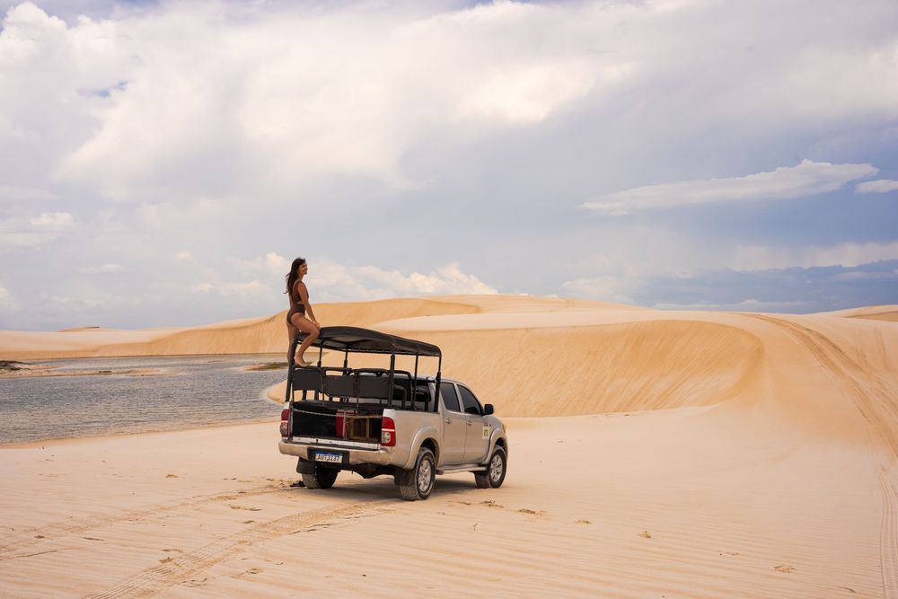 plus beau parc national brésil