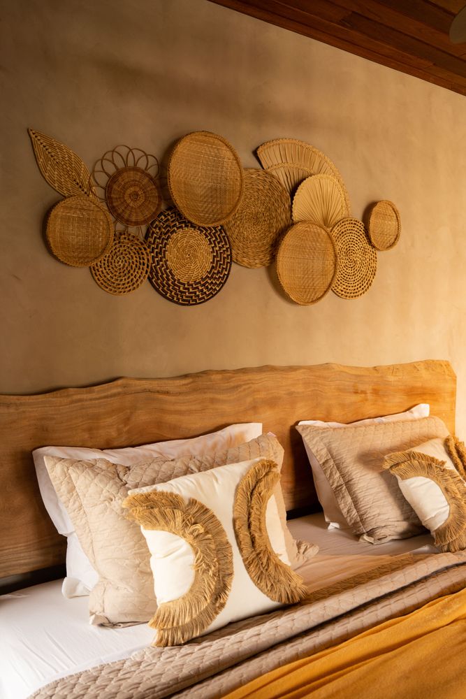 Atins Sky Atins Hôtel Piscine sur le toit Lençóis Maranhenses Brésil