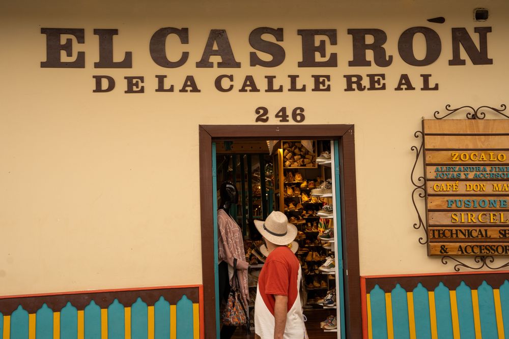 Salento Colombie - où manger ? meilleurs bars et restaurants