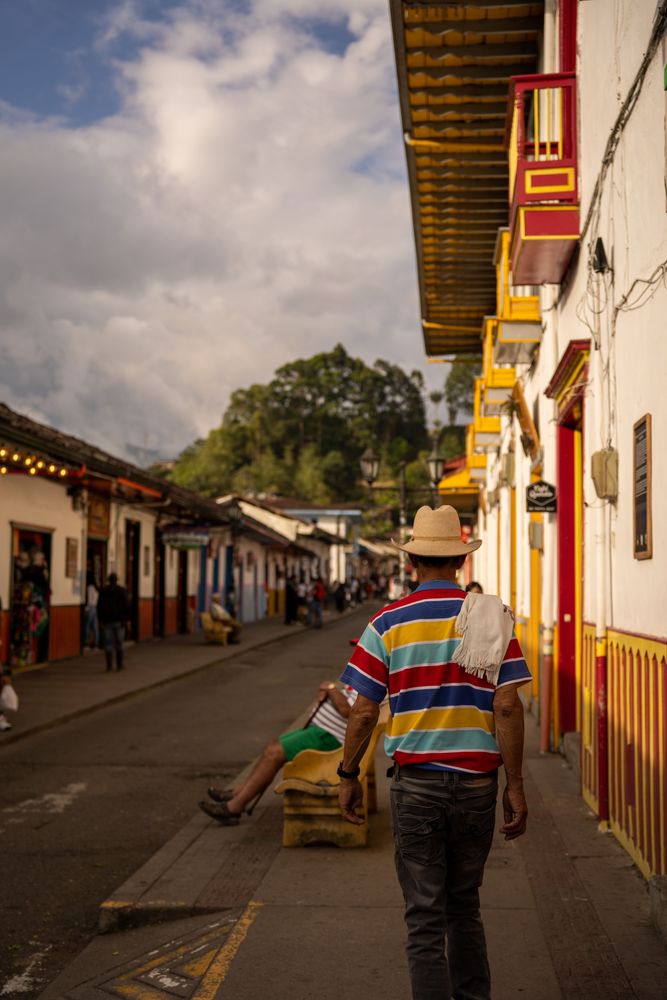 Salento Colombie - que faire à Salento ? Activités à ne pas manquer 