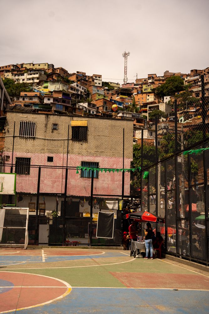 Medellin Colombie : que faire ? que voir ? activités ? incontournables ?