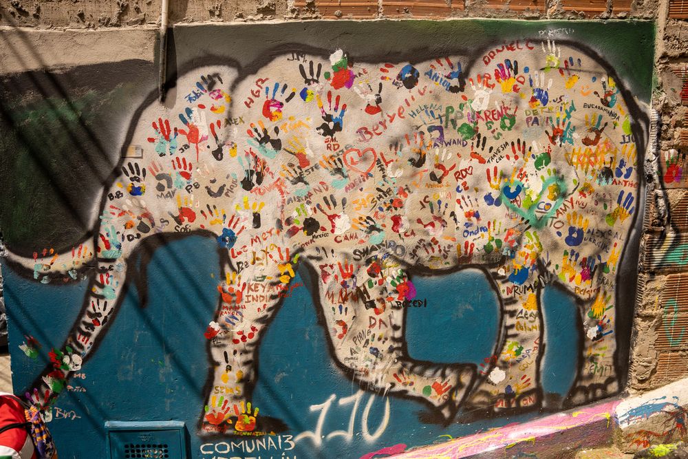 Medellin Colombie - Guide complet : que faire ? incontournables ? à ne pas manquer ?