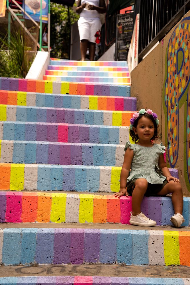 Medellin Colombie - Guide complet : que faire ? incontournables ? à ne pas manquer ?