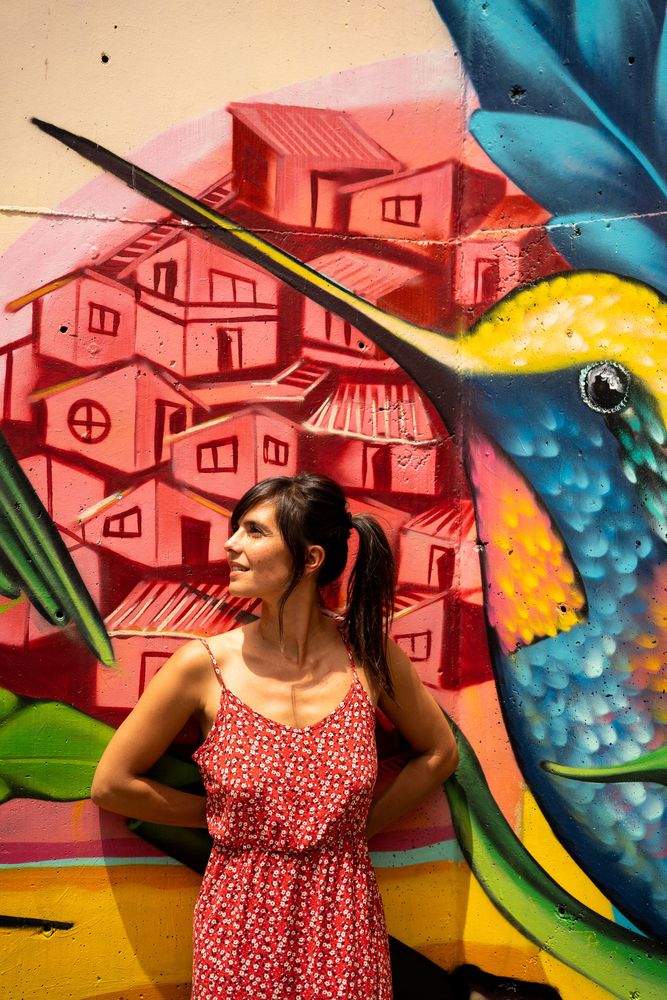 Medellín Colombie - que voir et que faire