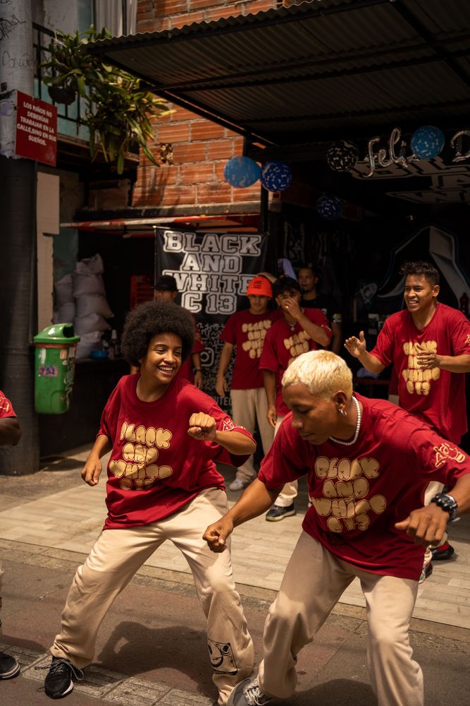 Medellin Colombie - guide complet - que faire - où manger - où dormir - activités 