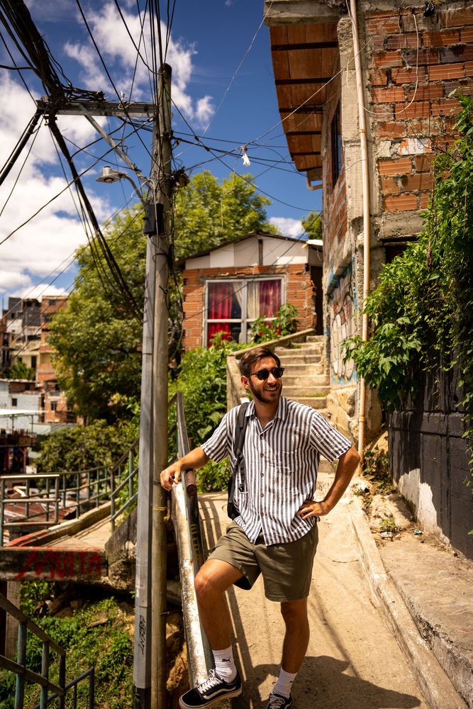 Medellin Colombie - Guide complet : que faire ? incontournables ? à ne pas manquer ?