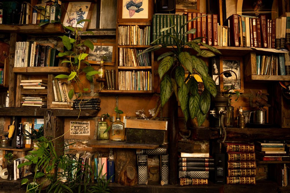 Alambique Medellin Colombie meilleur restaurant