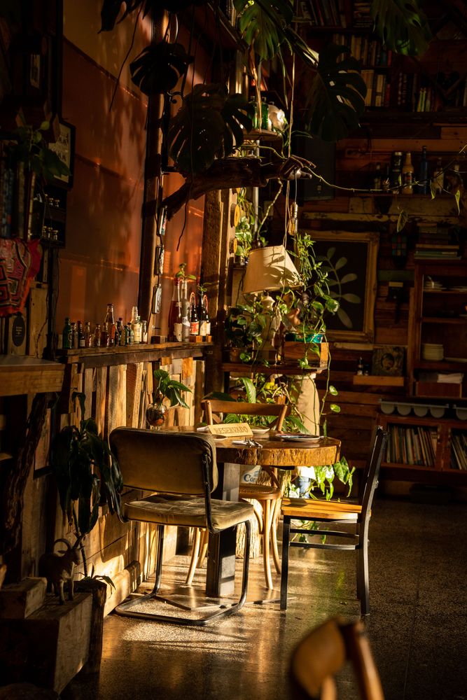 Alambique meilleur restaurant de Medellin Colombie