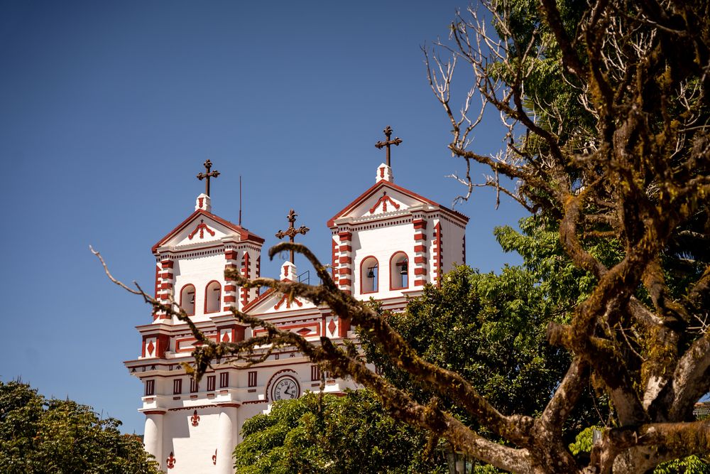 Guatapé Colombie - Guide complet : que faire ? incontournables ? à ne pas manquer ?