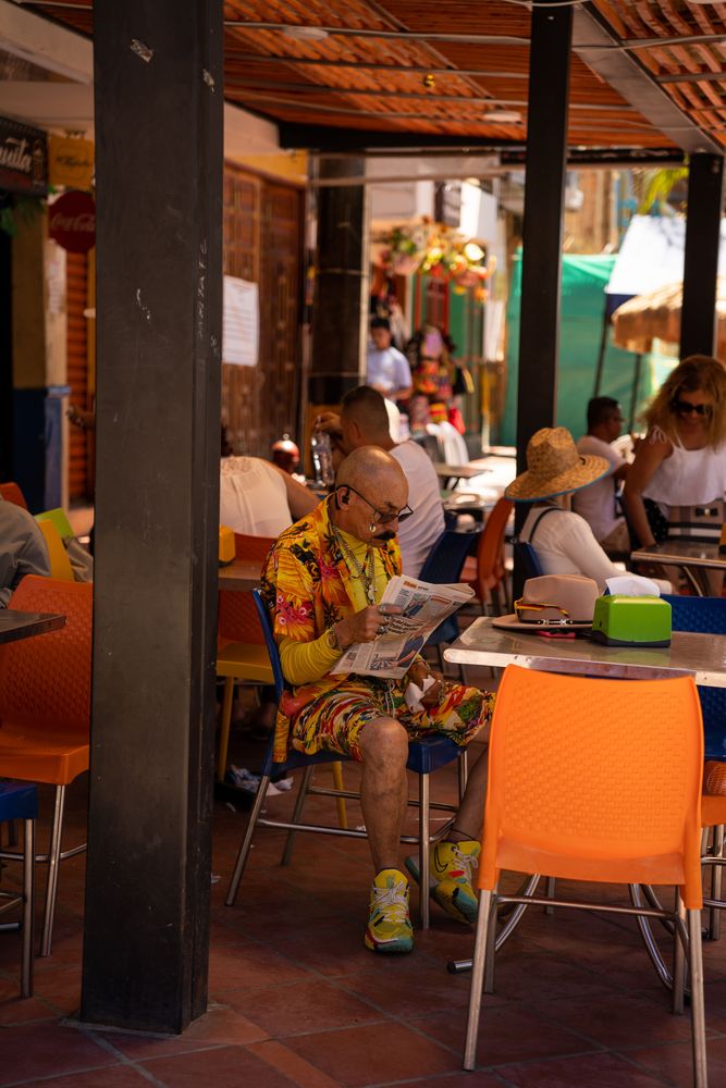 Où manger à Guatapé ? Meilleurs restaurant à Guatapé