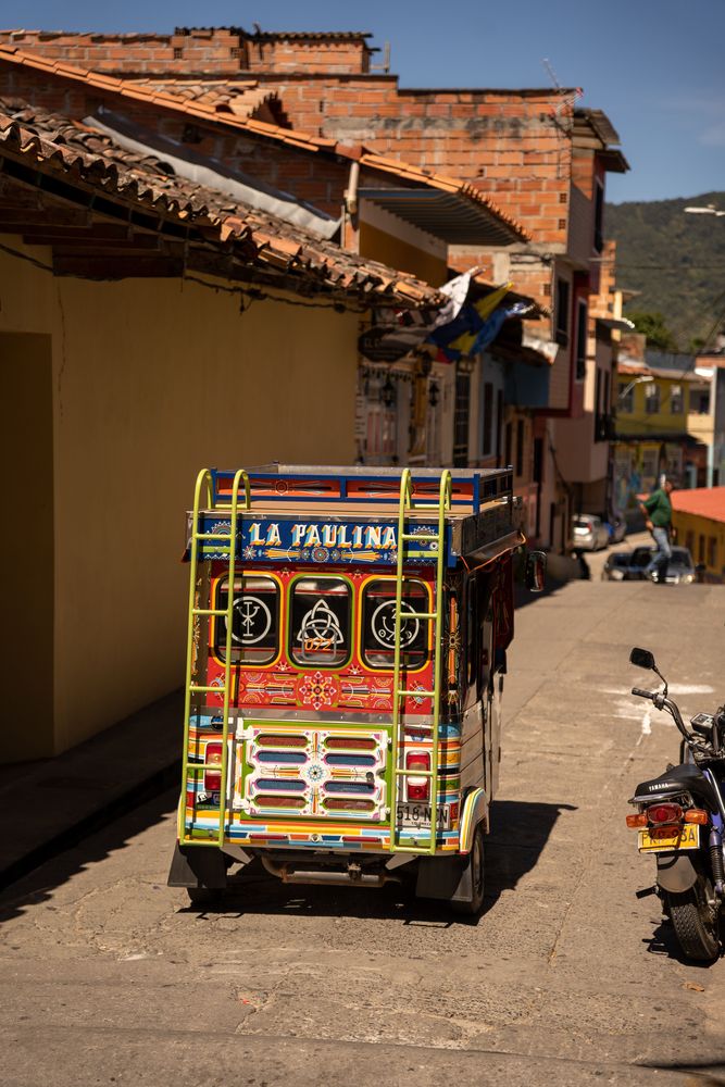 Guatapé Colombie : que faire ? que voir ? activités ? incontournables ?