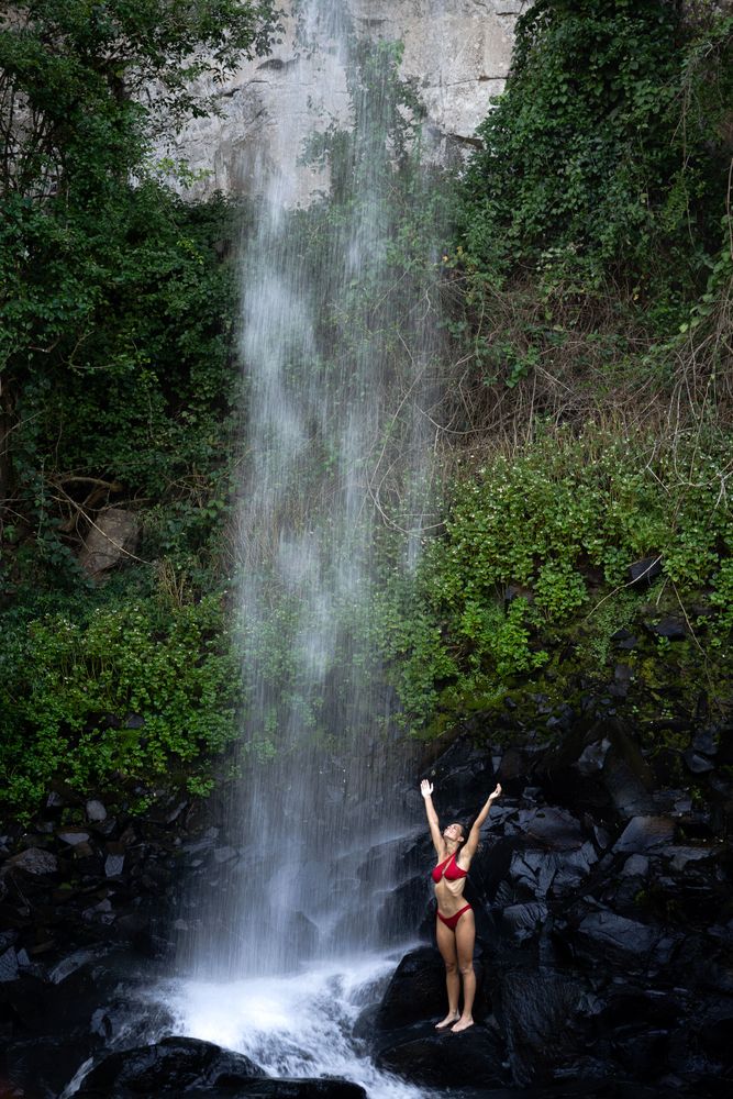 chutes d'iguazu brésil