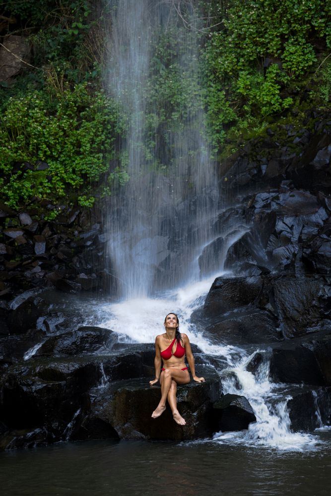 chutes d'iguazu brésil