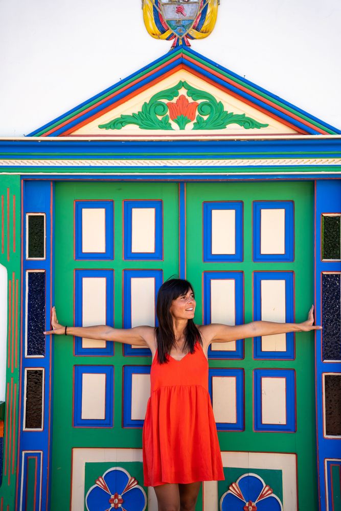 Guatapé Colombie : que faire ? que voir ? activités ? incontournables ?