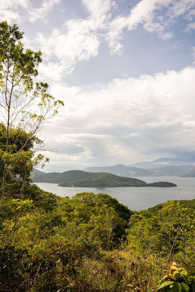 Ilha Grande Brésil que faire que voir guide complet blog randonnée