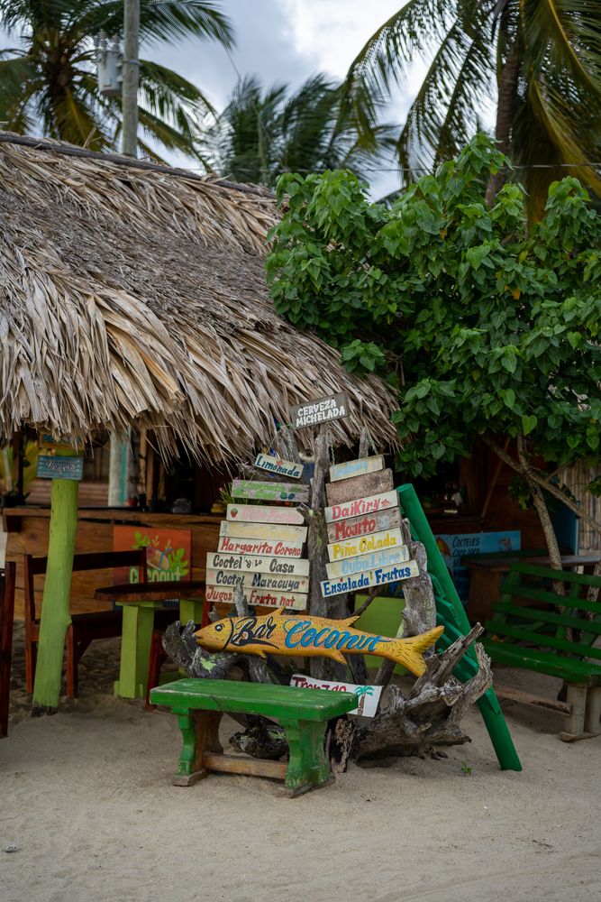 Rincon del Mar Colombie