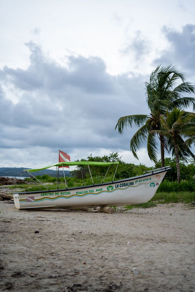 Rincon del Mar Colombie