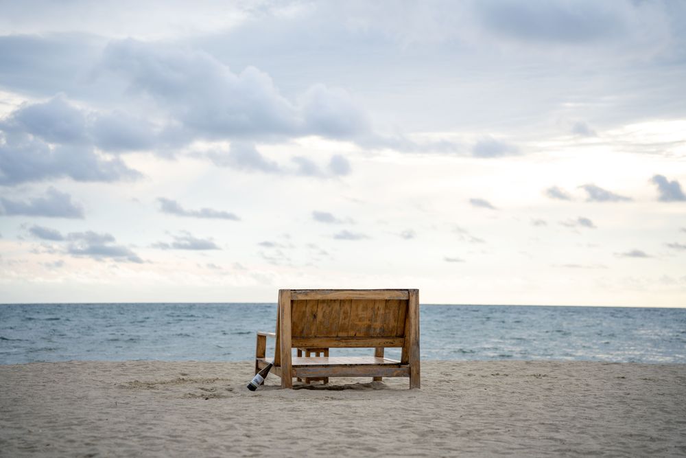 Rincon del Mar Colombie