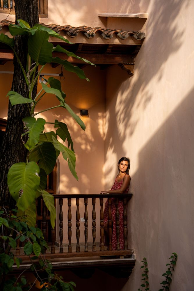 Carthagène des Indes Colombie