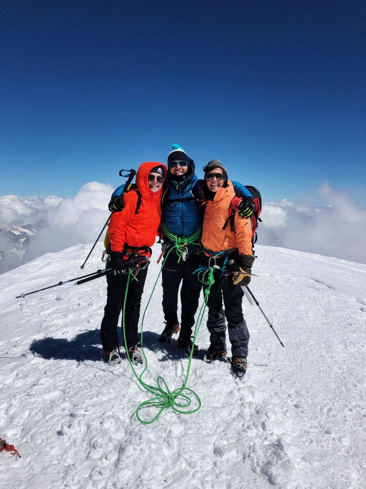 bien préparer son sac pour le mont blanc équipement ascension mont blanc que prendre pour le mont blanc clairexplore