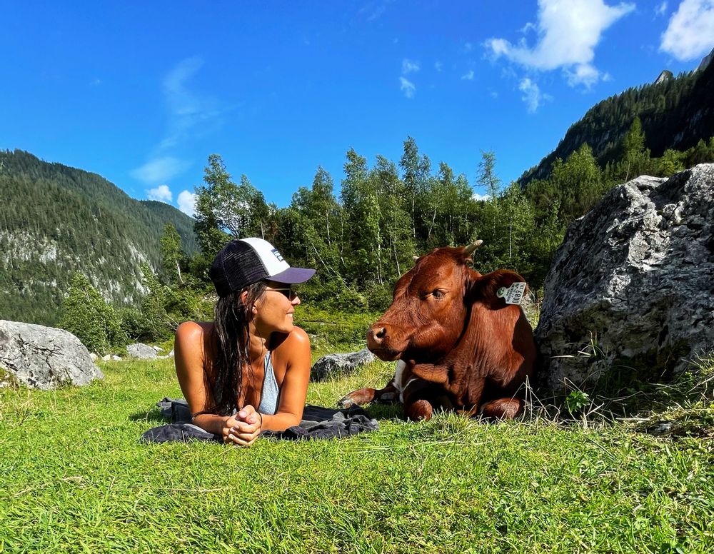 itinéraire autriche