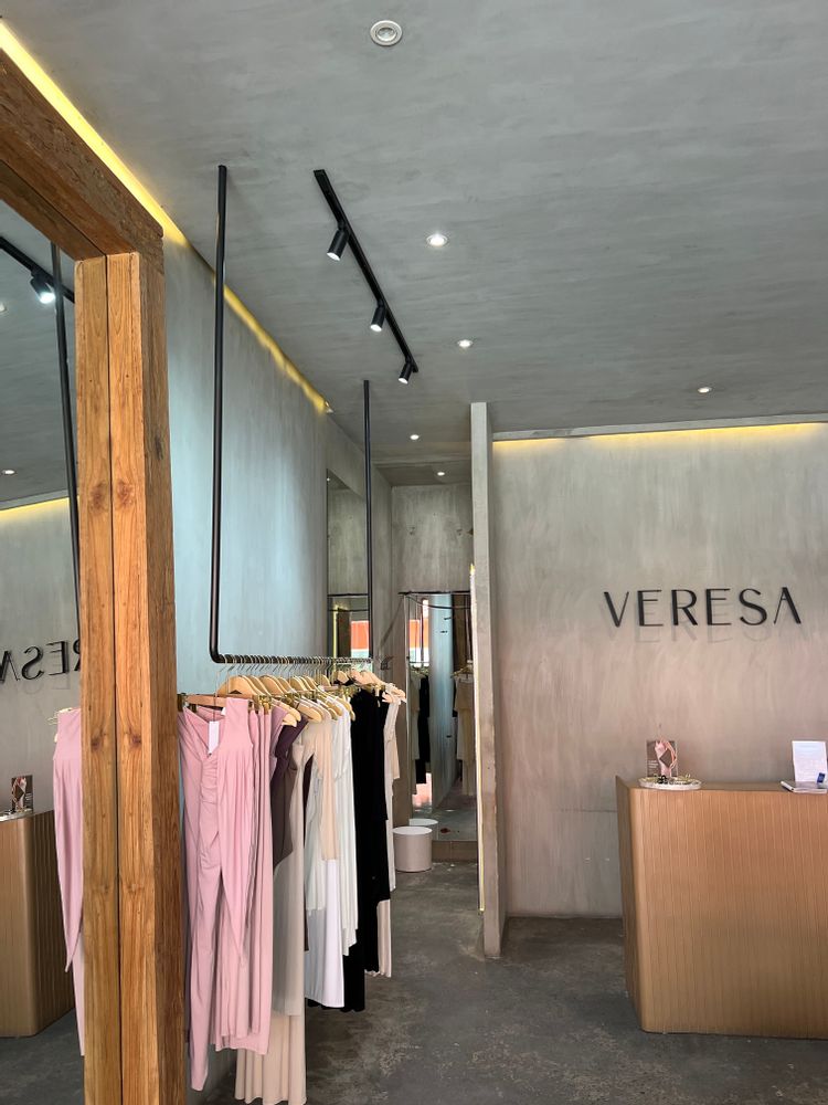 Boutique Canggu Bali Veresa