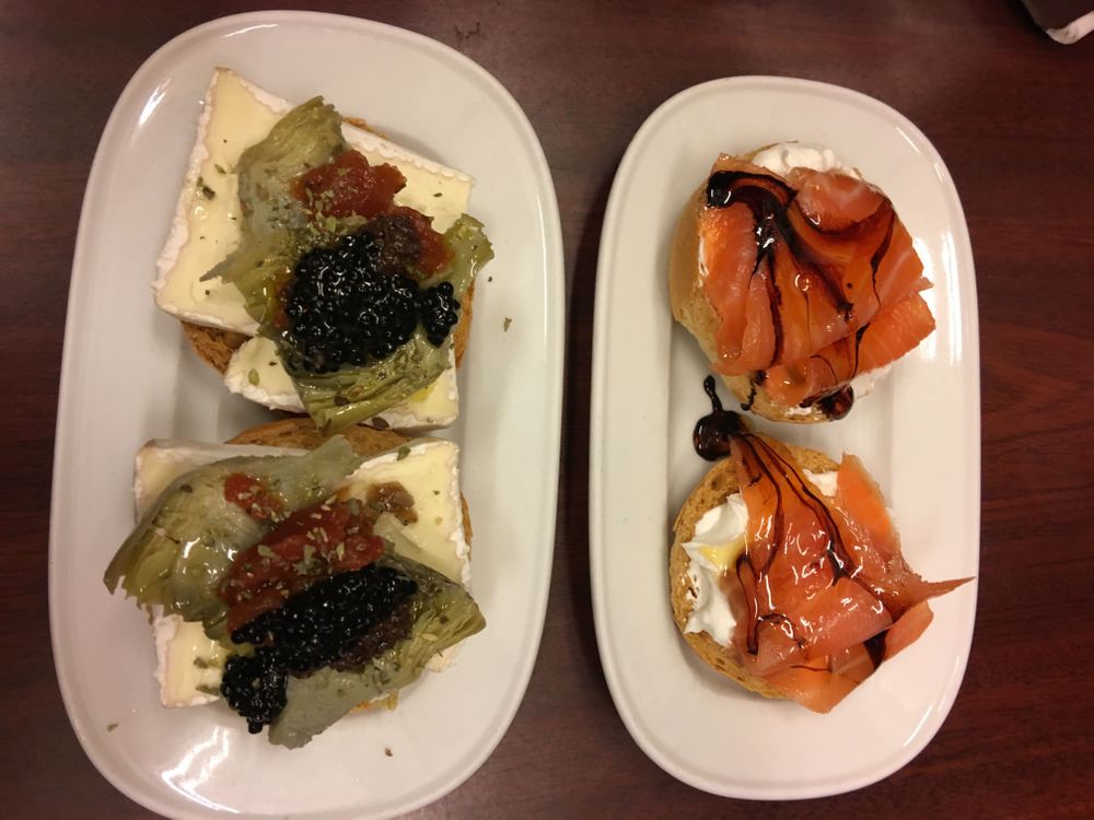 quimet quimet meilleurs bars à tapas barcelone