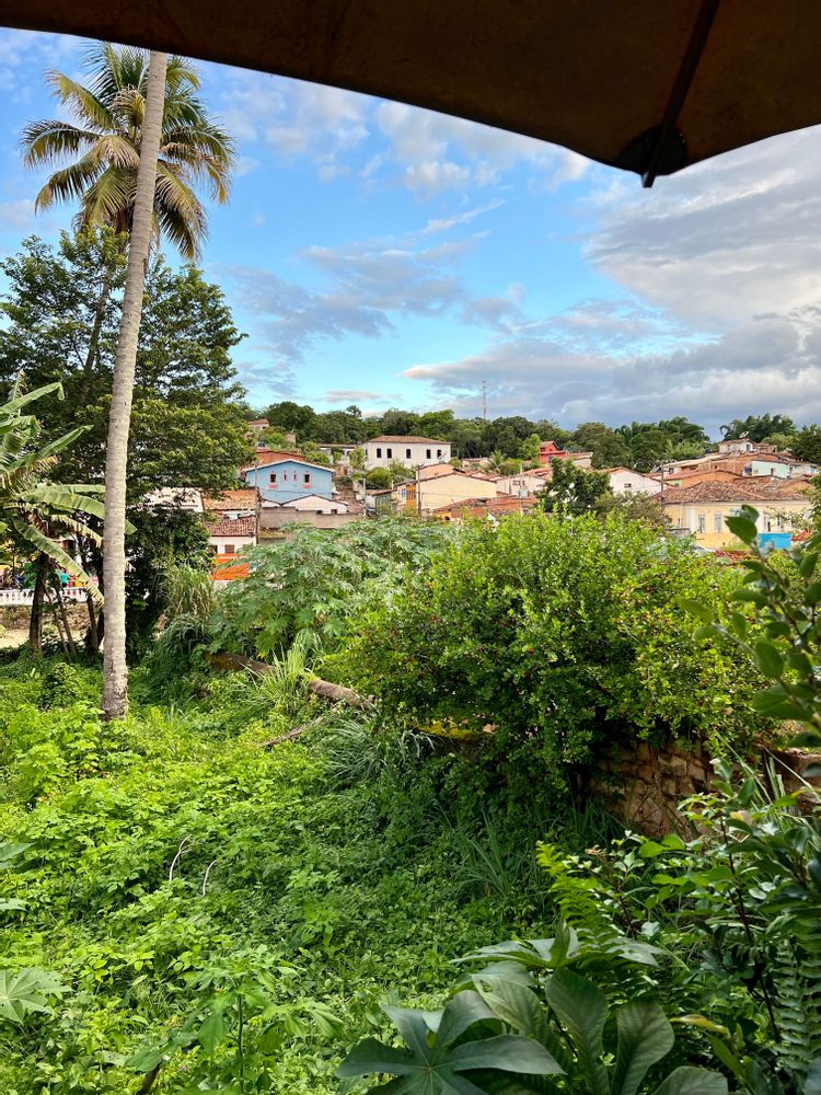 Chapada Diamantina Brésil Lençois 