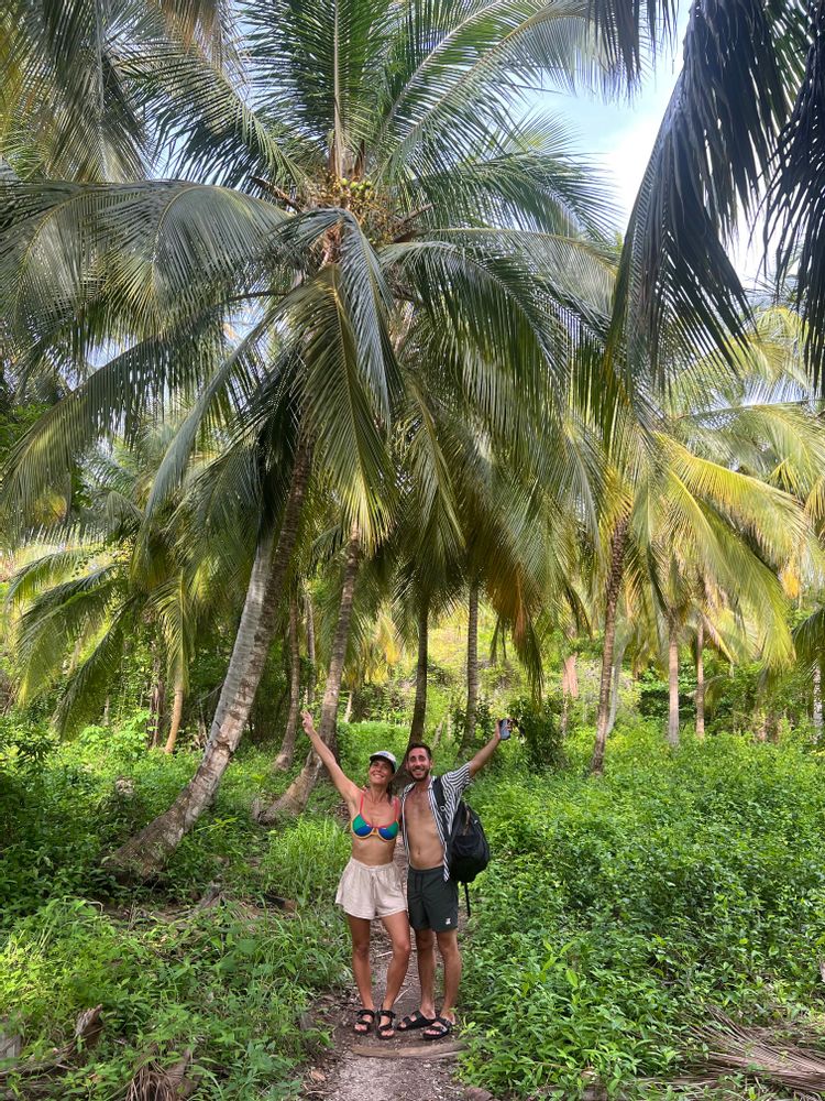 Mucura - Carthagène des Indes Colombie