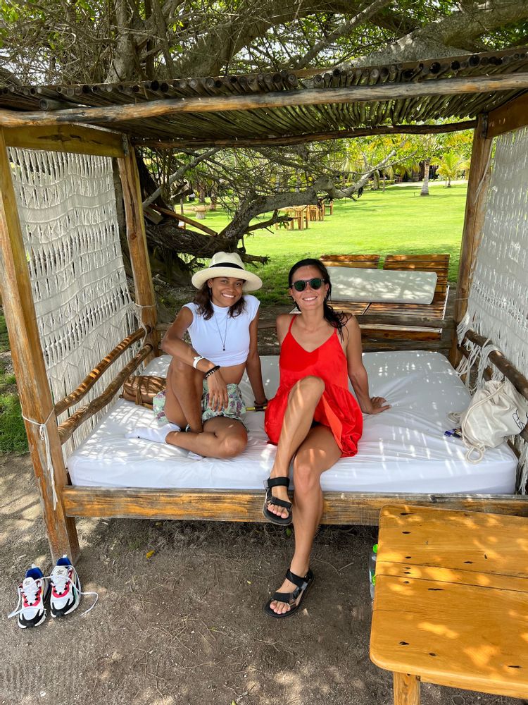 Mucura - Carthagène des Indes Colombie