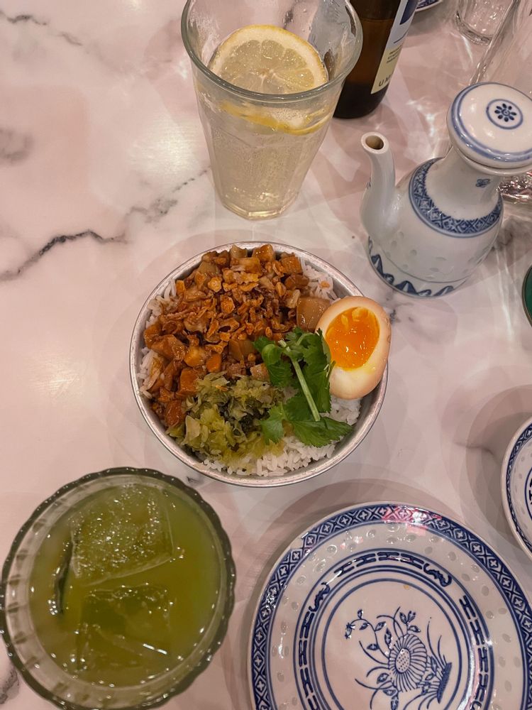 Meilleurs restaurants asiatiques Paris - street food - Gros Bao