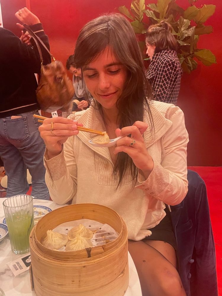 Meilleurs restaurants asiatiques Paris - street food - Gros Bao - xiaolongbao