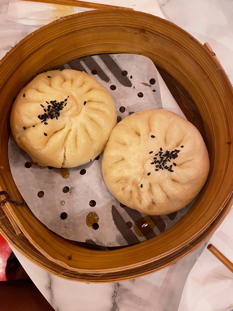 Meilleurs restaurants asiatiques Paris - street food - Gros Bao