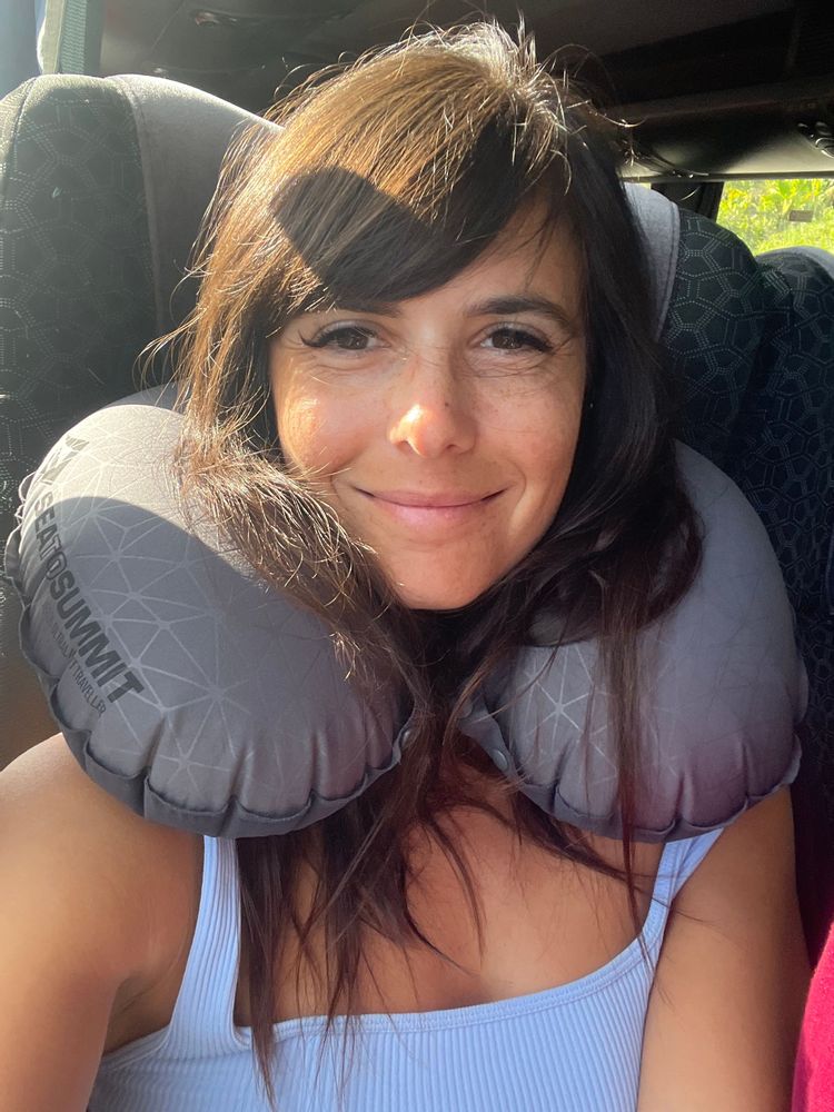 sea to summit oreiller gonflable avis