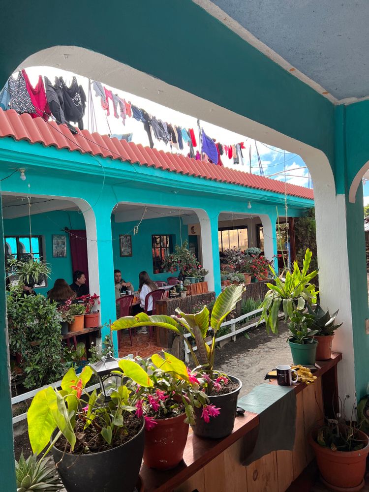 Ascension du volcan Acatenengo El Fuego Guatemala Vhiking tours 