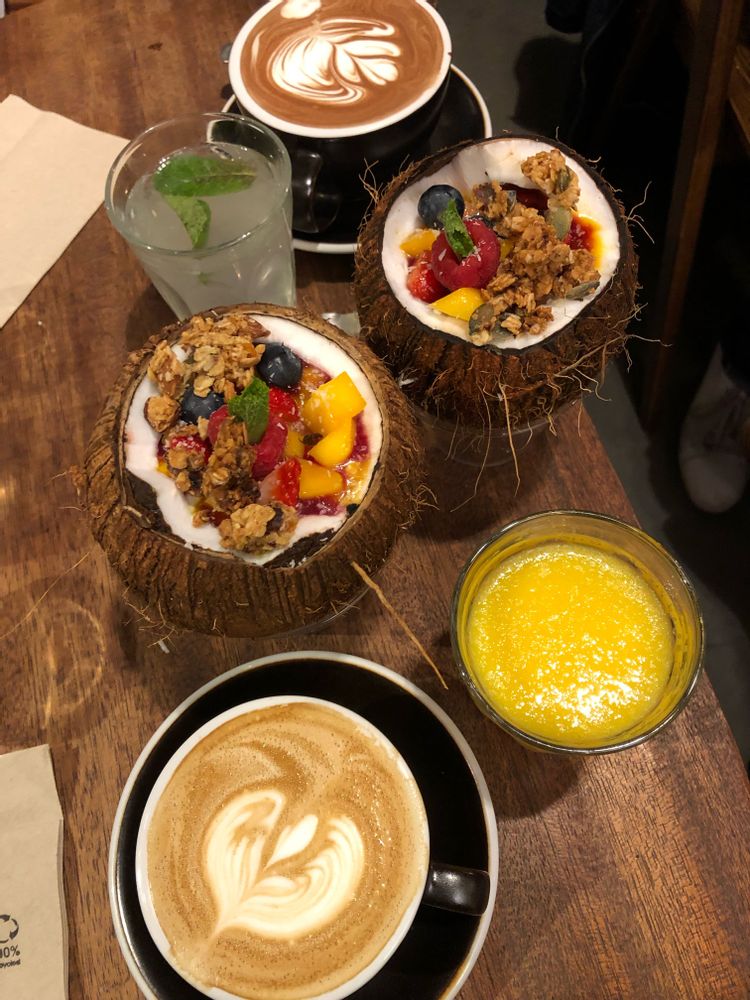 meilleurs brunchs paris braun notes coffee