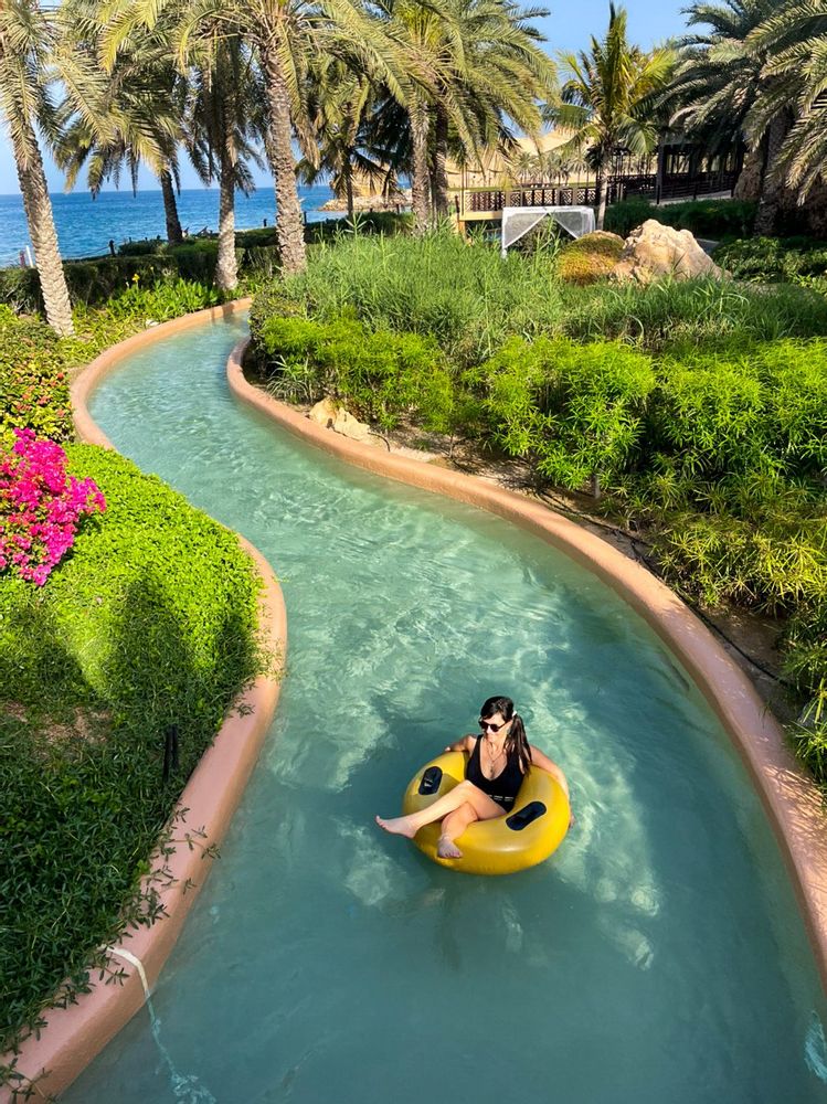 bandar al jisah oman shangri la