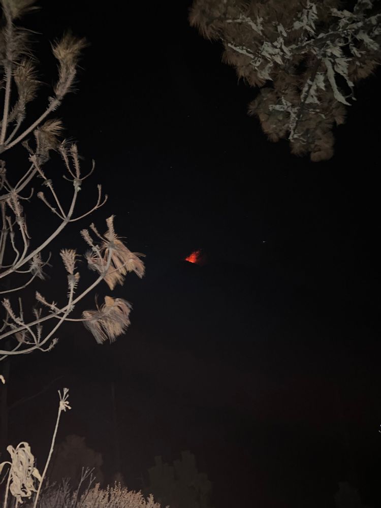 Ascension du volcan Acatenengo El Fuego Guatemala vhiking tours