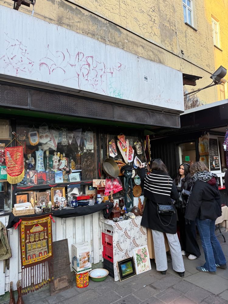 Quartier juif de Cracovie : visiter Kazimierz